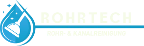 Logo RohrTech